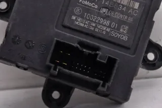9G9T14B534AC Блок управления (другие) Ford Mondeo 4 Арт e12118834, вид 1