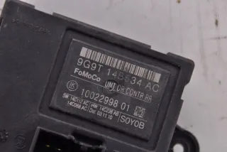 9G9T14B534AC Блок управления (другие) Ford Mondeo 4 Арт e12118834, вид 3