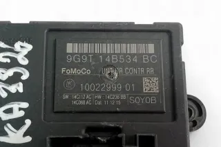 9G9T14B534BC Блок управления (другие) Ford Mondeo 4 Арт e12118813, вид 4