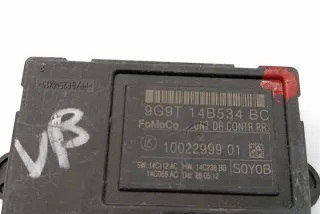 9G9T14B534BC Блок управления (другие) Ford Mondeo 4 Арт e12118812, вид 6
