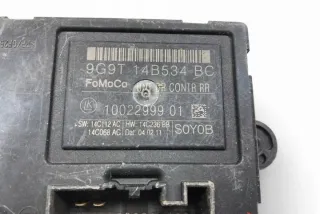 9G9T14B534BC Блок управления (другие) Ford Mondeo 4 Арт e12118802, вид 5