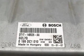 DT1T14B526AA Блок управления (другие) Ford Kuga 2 Арт e12118779, вид 2