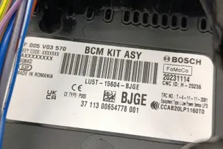 LU5T15604BJGE Блок управления (другие) Ford Kuga 3 Арт e12118758, вид 4