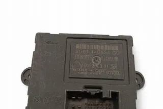 9G9T14B534CC Блок управления (другие) Ford Galaxy 2 Арт e12118695, вид 4
