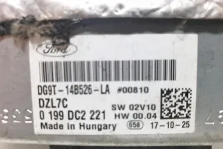DG9T14B526LA Блок управления (другие) Ford Galaxy 3 Арт e12118653, вид 1