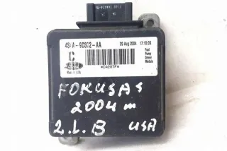 4S4A9D372AA Блок управления (другие) Ford Focus 2 Арт e12118642, вид 3