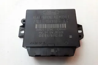 F1ET15K866AF Блок управления (другие) Ford Focus 3 Арт e12118633, вид 2
