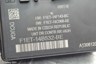 F1ET14B532BE Блок управления (другие) Ford Focus 3 Арт e12118623, вид 4