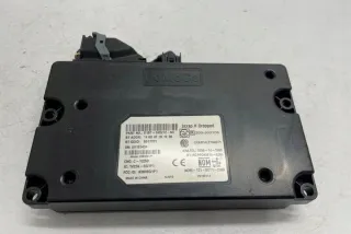 D1BT14D212NA Блок управления (другие) Ford Fiesta 6 Арт e12118547, вид 1