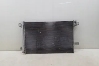 7E0820411F Радиатор кондиционера Volkswagen Multivan T6 Арт e12118445, вид 2
