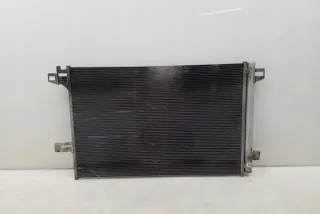 7E0820411F Радиатор кондиционера Volkswagen Multivan T6 Арт e12118445, вид 4