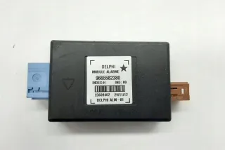 9665582380 Блок управления (другие) Citroen C5 1 Арт e12118240, вид 1