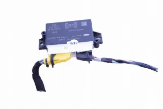 9838793780 Блок управления (другие) Citroen C4 2 Арт e12118208, вид 1
