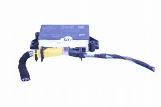9838793780 Блок управления (другие) Citroen C4 2 Арт e12118208, вид 3