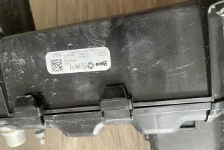 9830070780 Блок управления (другие) Citroen C4 2 Арт e12118166, вид 2