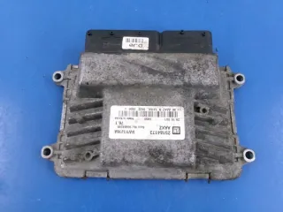 25184173 Блок управления (другие) Chevrolet Cruze J300 Арт e12118070, вид 1