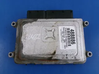 25184173 Блок управления (другие) Chevrolet Cruze J300 Арт e12118070, вид 2