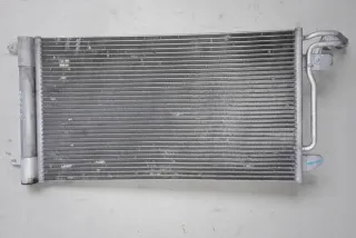 6R0820411Q Радиатор кондиционера Seat Ibiza 4 Арт e12118037, вид 2