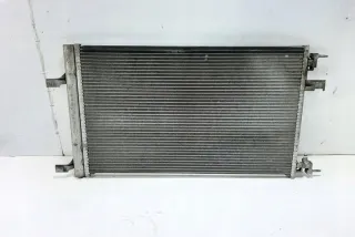 13377763 Радиатор кондиционера Opel Zafira C Арт e12117958, вид 1