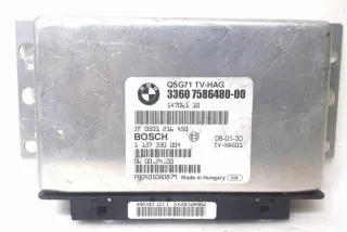 3360758648000 Блок управления (другие) BMW X6 E71/E72 Арт e12117946, вид 1