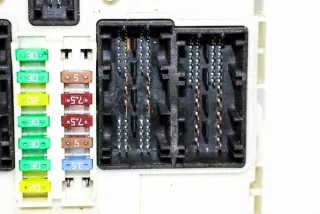9344894 Блок управления (другие) BMW X5 F15 Арт e12117927, вид 2