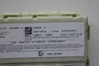 9344894 Блок управления (другие) BMW X5 F15 Арт e12117927, вид 6