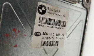 9362074 Блок управления (другие) BMW X5 F15 Арт e12117869, вид 4