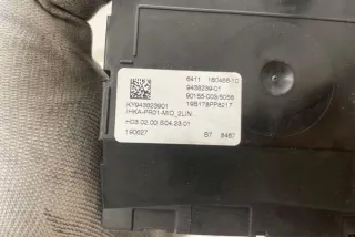 9438239 Блок управления (другие) BMW X4 G02 Арт e12117857, вид 3