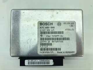 7570299 Блок управления (другие) BMW X3 E83 Арт e12117848, вид 1