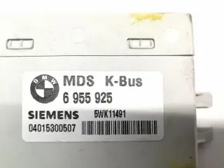 6955925 Блок управления (другие) BMW X3 E83 Арт e12117847, вид 2