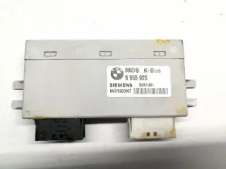 6955925 Блок управления (другие) BMW X3 E83 Арт e12117847, вид 3