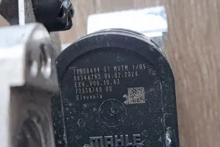 72538489 Блок управления (другие) BMW X1 U11 Арт e12117669, вид 3