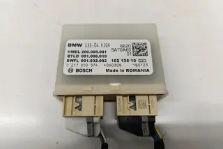 5A70A60 Блок управления (другие) BMW i4 g26 Арт e12117657, вид 2