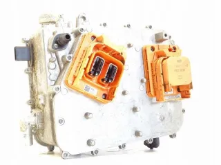 639452 639452-10 17553876677 Блок управления (другие) BMW i3 Арт e12117647, вид 1