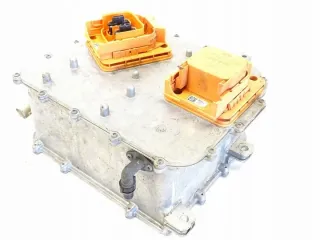 639452 639452-10 17553876677 Блок управления (другие) BMW i3 Арт e12117647, вид 2