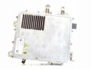 639452 639452-10 17553876677 Блок управления (другие) BMW i3 Арт e12117647, вид 3