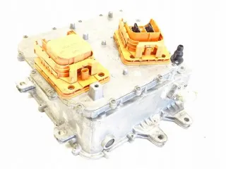 639452 639452-10 17553876677 Блок управления (другие) BMW i3 Арт e12117647, вид 4