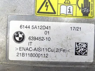 639452 639452-10 17553876677 Блок управления (другие) BMW i3 Арт e12117647, вид 5