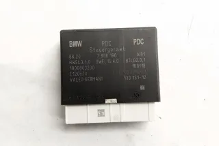 7938196 Блок управления (другие) BMW i3 Арт e12117646, вид 1