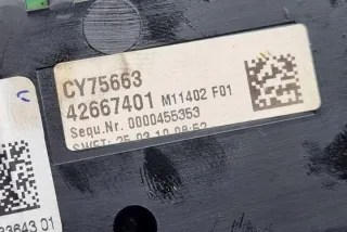 9233643 Блок управления (другие) BMW 7 F01/F02 Арт e12117626, вид 6