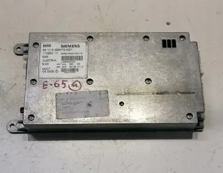 6926472 Блок управления (другие) BMW 7 E65/E66 Арт e12117596, вид 1