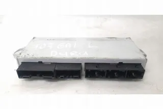 61356958449 Блок управления (другие) BMW 7 E65/E66 Арт e12117556, вид 1