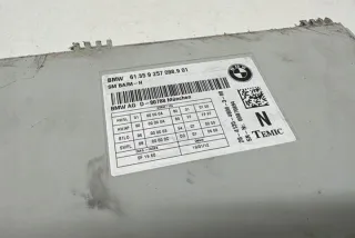 9257098 Блок управления (другие) BMW 6 F06/F12/F13 Арт e12117415, вид 3