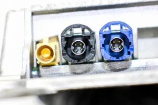 2447928 Блок управления (другие) BMW 6 F06/F12/F13 Арт e12117390, вид 1