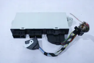 6809372 Блок управления (другие) BMW 6 F06/F12/F13 Арт e12117389, вид 2