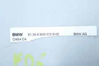 6809372 Блок управления (другие) BMW 6 F06/F12/F13 Арт e12117389, вид 3