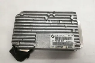 Блок управления (другие) BMW 5 F10/F11/GT F07 2009г. 6796503 - Фото 2