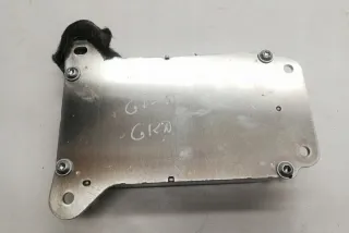 Блок управления (другие) BMW 5 F10/F11/GT F07 2009г. 6796503 - Фото 3