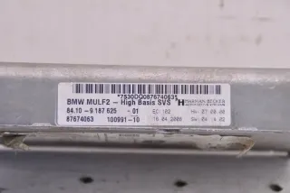9187625 Блок управления (другие) BMW 5 E60/E61 Арт e12117312, вид 4
