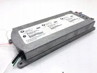 9138179 LORK-1446-17969 Блок управления (другие) BMW 5 E60/E61 Арт e12117236, вид 1